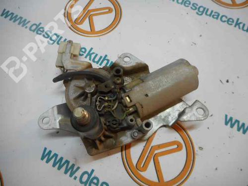 Used Rear wiper motor RENAULT KANGOO (KC0/1_) [1997-2025]  2453161