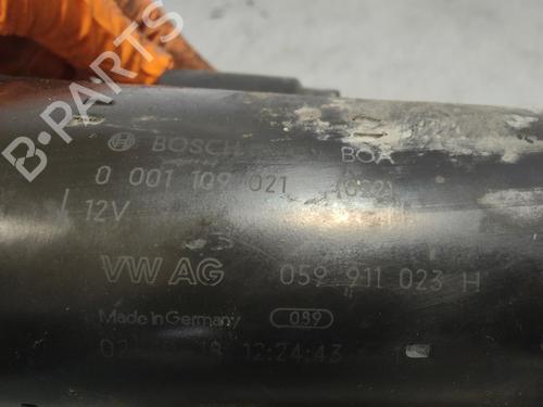 Startmotor AUDI A6 C5 Avant (4B5)  | BP16419875M8 