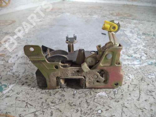 Front right lock RENAULT KANGOO (KC0/1_) D 55 1.9 (KC0D) | BP2455481C97 