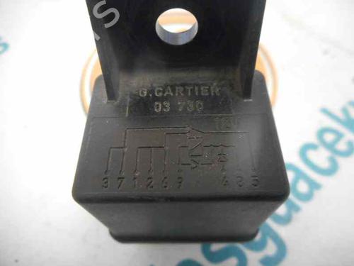 Electronic module CITROËN XSARA (N1)  | BP14179944M83 