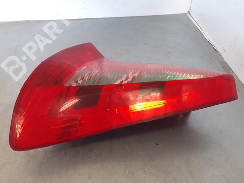 Right taillight CITROËN C4 I (LC_)  | BP7888280C35 