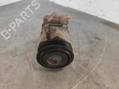 AC Kompressor SKODA FABIA I (6Y2) [1999-2008]  15013590
