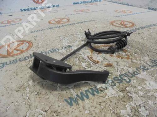 Used Hood lock RENAULT SCÉNIC II (JM0/1_) 1.9 dCi (JM0G, JM12, JM1G, JM2C) (120 hp) 8780075