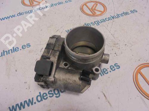 Spjældhus ALFA ROMEO 147 (937_) [2000-2010]  2478458