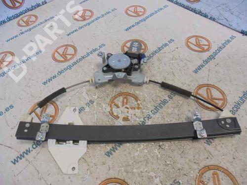 Front right window mechanism CHEVROLET EPICA (KL1_) 2.0 D | BP2483618C23 