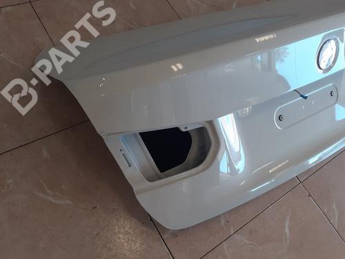 Tailgate BMW 3 (F30, F80) 320 d | BP10370163C6 