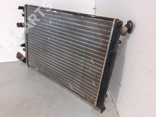 Water radiator RENAULT MEGANE I (BA0/1_)  | BP9447756M31 