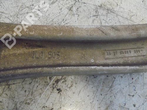Right rear suspension arm VW TOUAREG (7LA, 7L6, 7L7) 3.0 V6 TDI | BP6976311M15 
