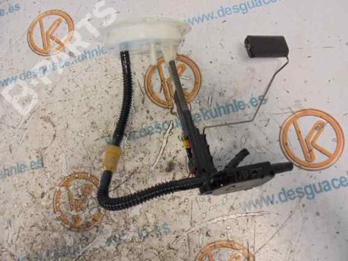 Fuel pump BMW 5 Touring (E61) 525 d | BP2848375M76 