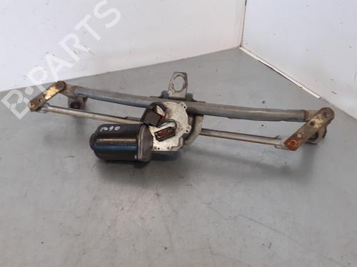 Viskermotor vindrude SEAT TOLEDO II (1M2) 1.9 TDI (90 hp) 7208089