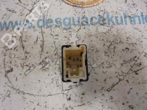 Electronic module JAGUAR S-TYPE II (X200) 3.0 V6 | BP6631922M83 