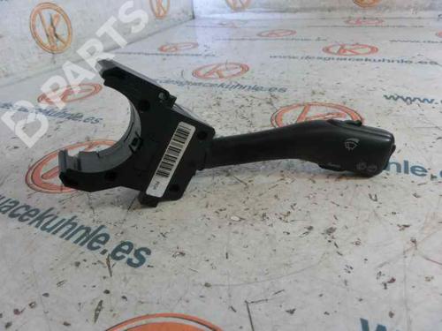 Used Steering column stalk VW GOLF IV (1J1) 1.9 TDI (110 hp) 2451093