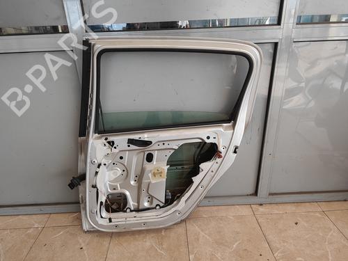 Right rear door PEUGEOT 307 (3A/C)  | BP19424148C5 
