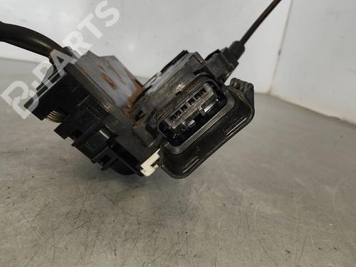 Front right lock CITROËN C4 Picasso I MPV (UD_)  | BP11057400C97 