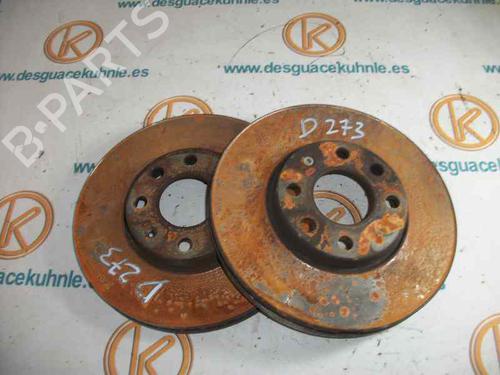 Other OPEL ASTRA G Saloon (T98) 1.6 16V (F69) BP14192383O1