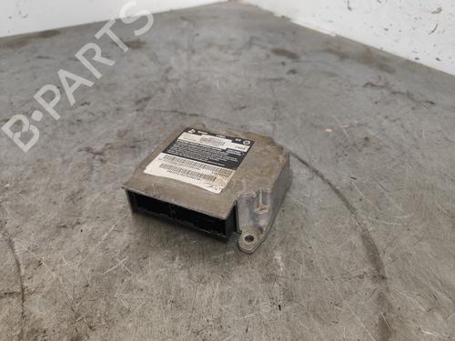 Kollisjonspute styreenhet FIAT STILO (192_) 1.2 16V (192_XA1B) (80 hp) 29731847