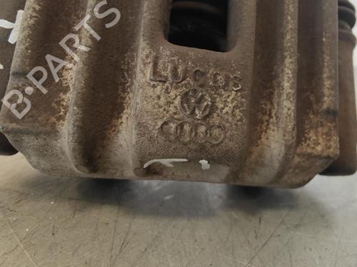 Zacisk hamulca tylnego lewego AUDI A4 B7 Avant (8ED)  | BP13582808M107 