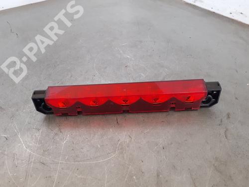 Third brake light PEUGEOT 407 (6D_) 1.6 HDi 110 (6D9HZC, 6D9HYC) (109 hp) 9649056480 | 9649056480 |