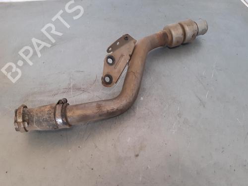 Pipe LAND ROVER RANGE ROVER SPORT I (L320)  | BP14188444M125 