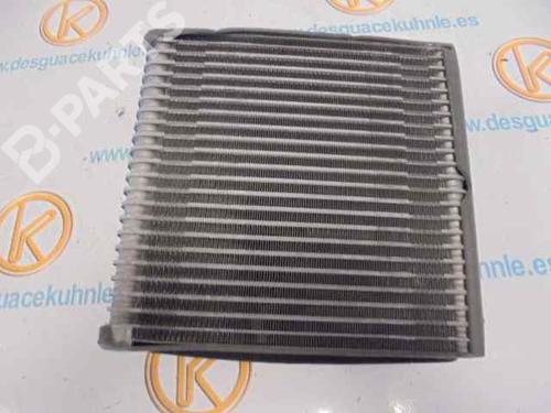 Air conditioning evaporator CHEVROLET AVEO / KALOS Hatchback (T200) 1.4 16V | BP11662692M109 