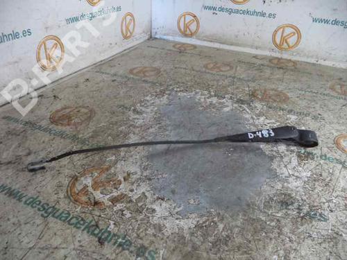 Used Front windshield wiper arm OPEL KADETT E (T85) 1.6 S (C19, D19) (82 hp) 6633143