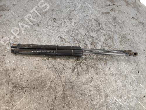 Tailgate lift support RENAULT CLIO IV (BH_)  | BP27590771C138 