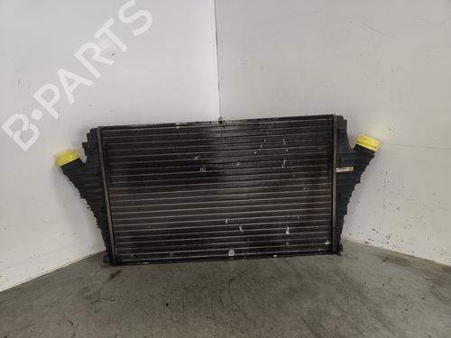 Used Intercooler OPEL VECTRA C Estate (Z02) 2.2 DTI (F35) (125 hp) 31069623