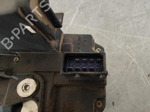 Front left lock OPEL VIVARO A Van (X83) 2.5 DTI (F7) | BP13571079C98 