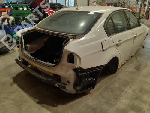 Fuse box BMW 3 (E90) 320 d | BP8590714E1  - Image 13