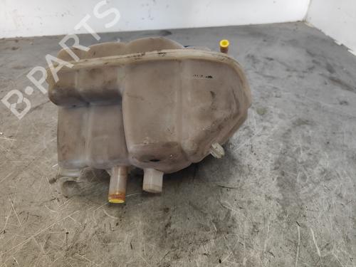 Expansion tank AUDI A8 D3 (4E2, 4E8) 3.0 TDI quattro | BP27161302C120 