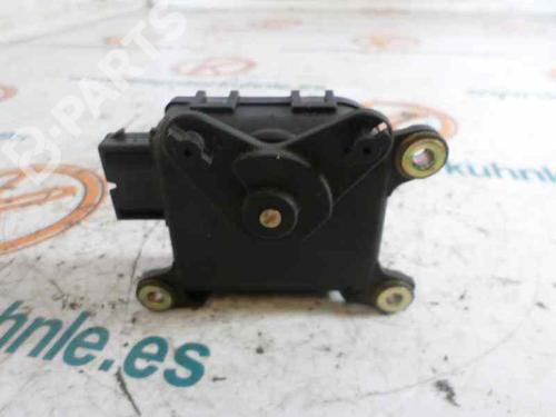 Varmvifte VW PASSAT B5 (3B2) 1.9 TDI | BP2484315M62 