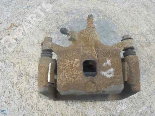Right rear brake caliper MITSUBISHI GALANT VIII (EA_) 2.5 V6 24V (EA5A) BP11609995M106