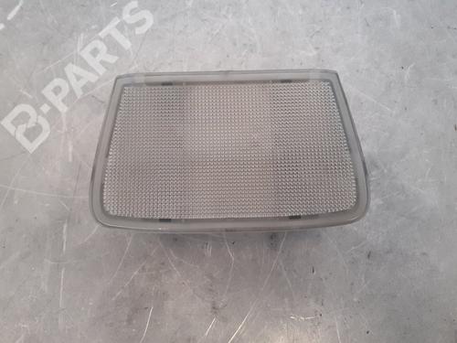 Used Interior roof light OPEL COMBO Box Body/MPV [2001-2025]  10350978