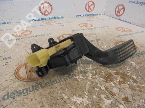 Used Pedal FORD FOCUS I (DAW, DBW) 1.8 TDCi (100 hp) 2482699