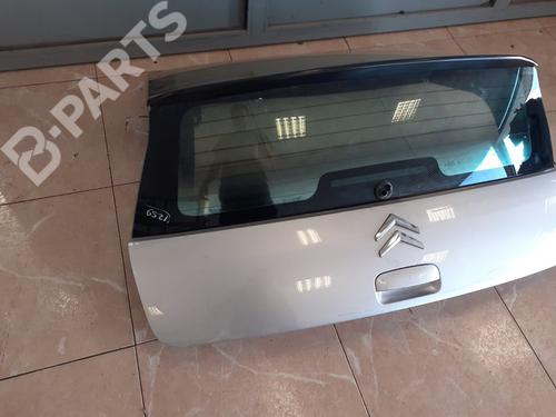 Tailgate CITROËN C4 I (LC_)  | BP10372811C6 