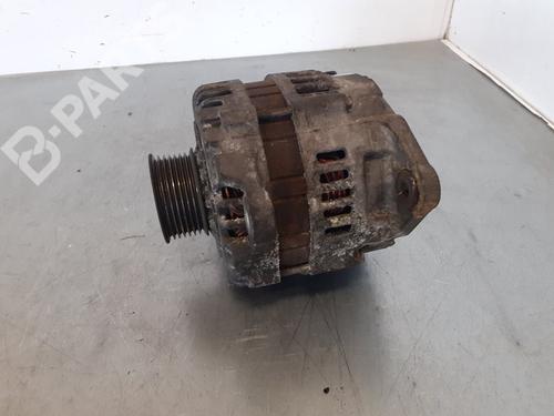 Alternator RENAULT MASCOTT Platform/Chassis (UH_, HH_)  | BP7462377M7 