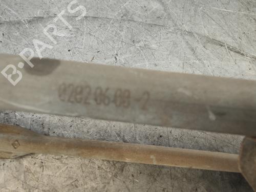 Viskermotor vindrude FIAT STILO (192_) 1.2 16V (192_XA1B) | BP29731870M29 