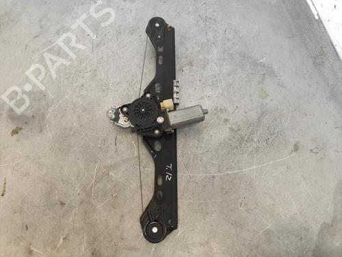 Used Rear left window mechanism MERCEDES-BENZ C-CLASS (W203) [2000-2007]  15991255