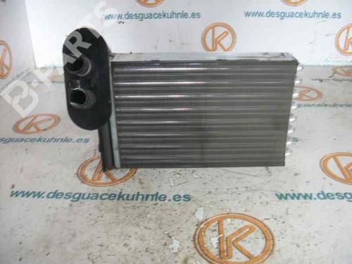 Heater matrix SEAT CORDOBA (6K1, 6K2) 1.9 D | BP2448072M63 