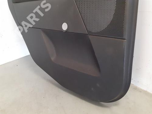 Rear left panel FORD FIESTA V (JH_, JD_)  | BP8303950C60 