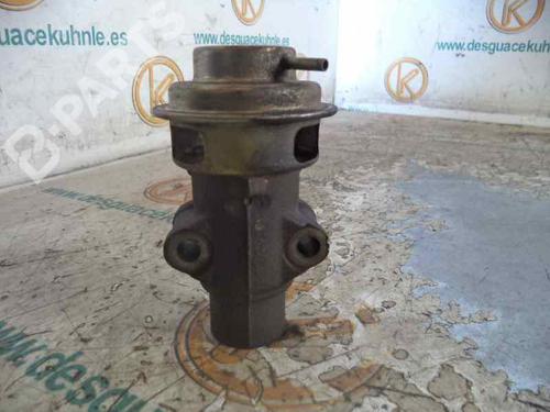 Egr OPEL CORSA B (S93) 1.7 D (F08, F68, M68) | BP2459183M69 