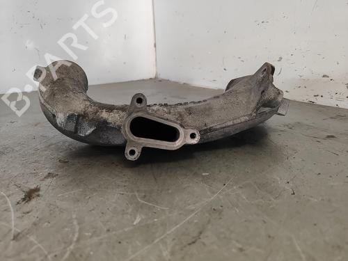 Pipe MERCEDES-BENZ S-CLASS (W220) S 400 CDI (220.028, 220.128) | BP20037064M125 