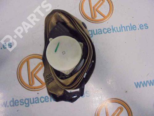 Rear center seatbelt BMW 5 (E60) 530 d | BP8753673I27 