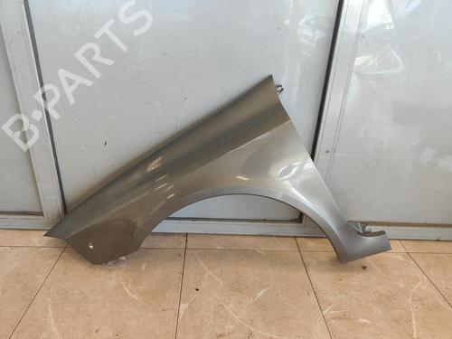 Used Left front fenders RENAULT LAGUNA II (BG0/1_) [2001-2007]  13088766
