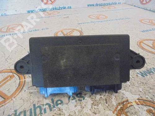 Comfort control module RENAULT ESPACE III (JE0_) 2.0 (JE0A) | BP2496446M56 