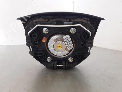 Driver airbag FORD FOCUS II (DA_, HCP, DP) 2.0 TDCi | BP7828819C9 