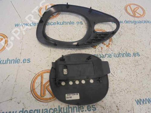 Other FORD ESCORT V Convertible (ALL, BJ2) 1.6 16V XR3i | BP14181477O1 