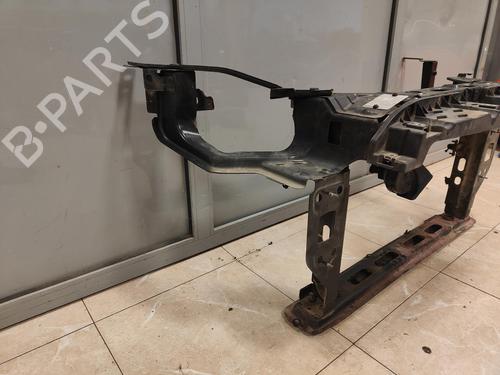 Front slam panel FIAT BRAVO II (198_) 1.9 D Multijet (198AXC1B) | BP16358659C72 