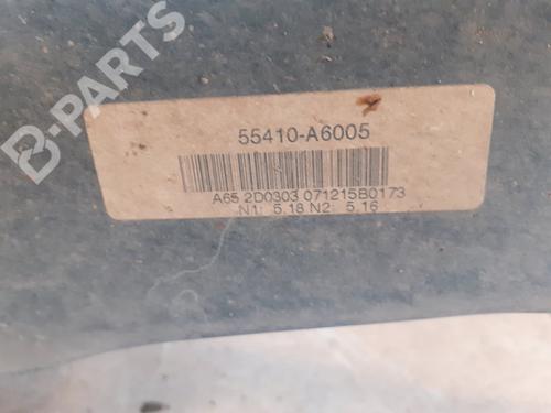 Rear axle HYUNDAI i30 (GD)  | BP10559111M2 