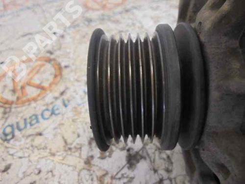 Alternator VW POLO III (6N1) 50 1.0 | BP2485304M7 